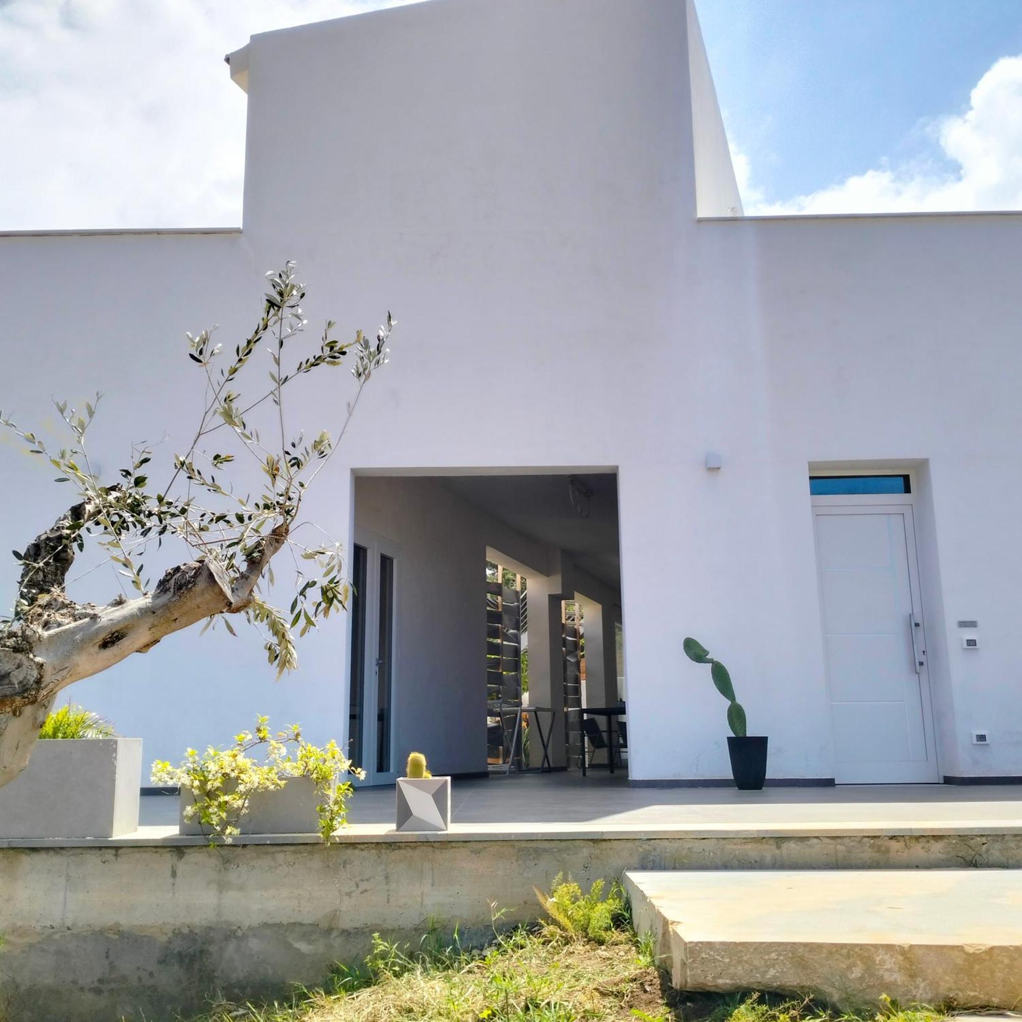 Le Maree Di Cofano Casa vacanze Custonaci